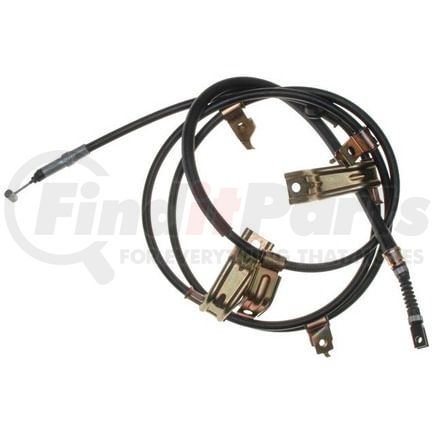 BC95941 by RAYBESTOS - Raybestos Element3 Parking Brake Cable