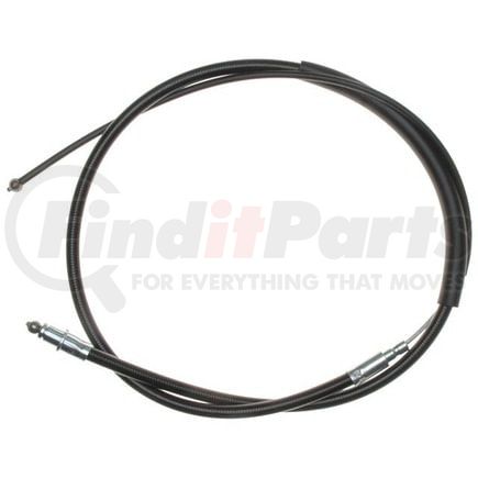 BC95949 by RAYBESTOS - Raybestos Element3 Parking Brake Cable