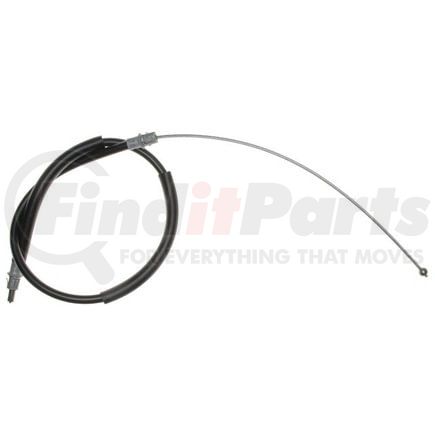 BC95950 by RAYBESTOS - Raybestos Element3 Parking Brake Cable