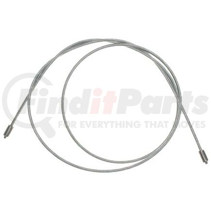 Raybestos BC95952 Parking Brake Cable Raybestos Element3 Parking Brake Cable