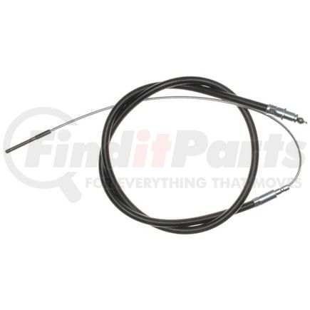 BC95947 by RAYBESTOS - Raybestos Element3 Parking Brake Cable