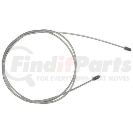 BC95956 by RAYBESTOS - Raybestos Element3 Parking Brake Cable