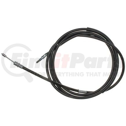 BC95957 by RAYBESTOS - Raybestos Element3 Parking Brake Cable