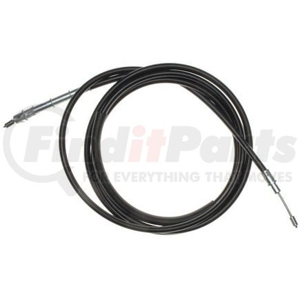 BC95958 by RAYBESTOS - Raybestos Element3 Parking Brake Cable