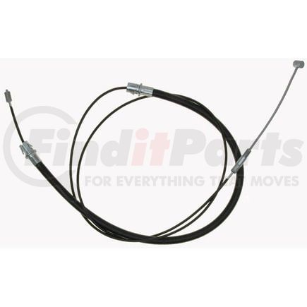 BC95954 by RAYBESTOS - Raybestos Element3 Parking Brake Cable