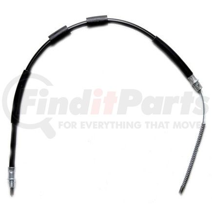 BC95964 by RAYBESTOS - Raybestos Element3 Parking Brake Cable