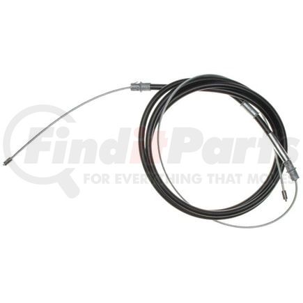 BC95967 by RAYBESTOS - Raybestos Element3 Parking Brake Cable