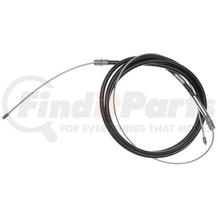 Raybestos BC95967 Parking Brake Cable Raybestos Element3 Parking Brake Cable