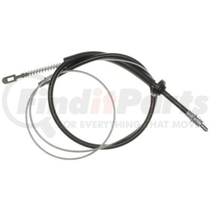 BC95962 by RAYBESTOS - Raybestos Element3 Parking Brake Cable