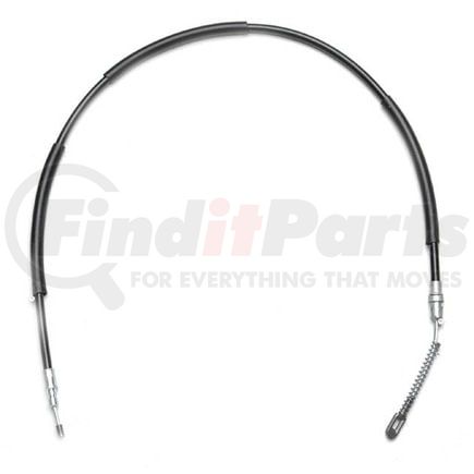 Raybestos BC95975 Parking Brake Cable Raybestos Element3 Parking Brake Cable