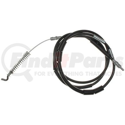 BC95978 by RAYBESTOS - Raybestos Element3 Parking Brake Cable