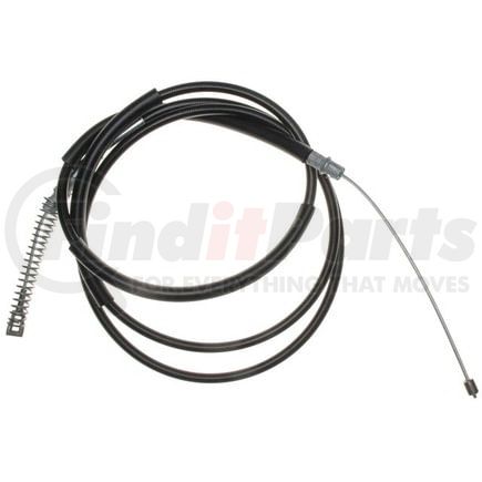 BC95983 by RAYBESTOS - Raybestos Element3 Parking Brake Cable