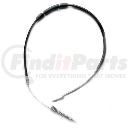 BC95984 by RAYBESTOS - Raybestos Element3 Parking Brake Cable