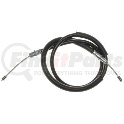 BC95979 by RAYBESTOS - Raybestos Element3 Parking Brake Cable