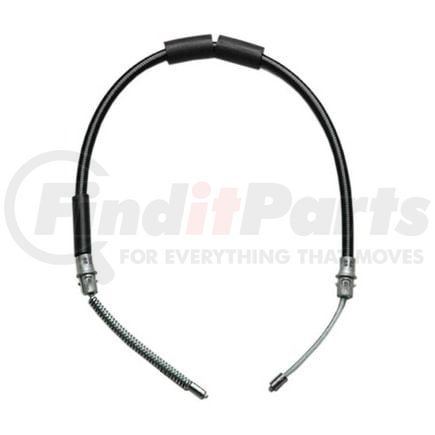 Raybestos BC95980 Parking Brake Cable Raybestos Element3 Parking Brake Cable