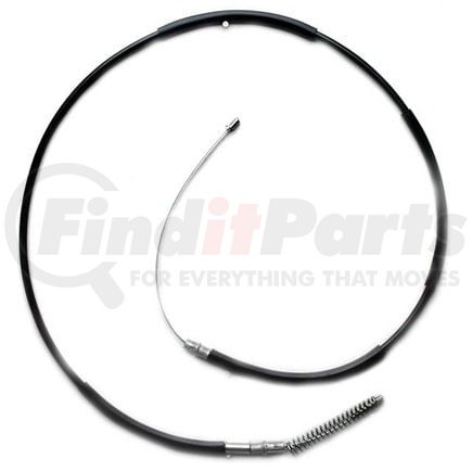 BC95994 by RAYBESTOS - Raybestos Element3 Parking Brake Cable