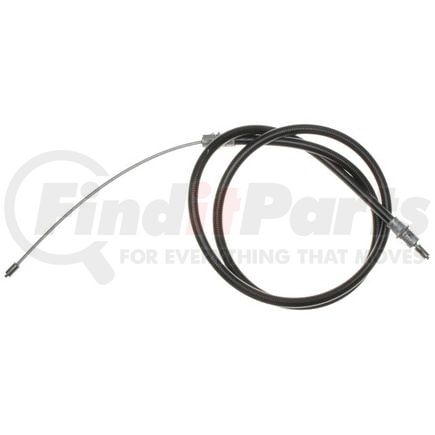 BC95995 by RAYBESTOS - Raybestos Element3 Parking Brake Cable