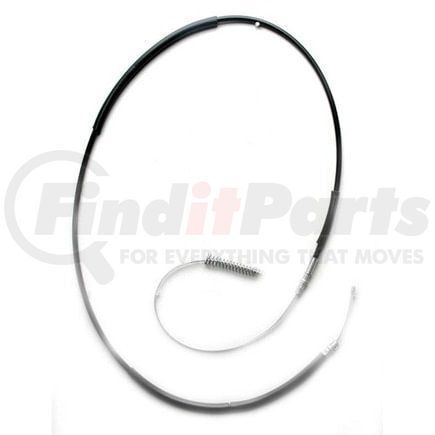 BC95988 by RAYBESTOS - Raybestos Element3 Parking Brake Cable