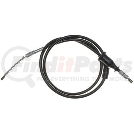 BC95998 by RAYBESTOS - Raybestos Element3 Parking Brake Cable