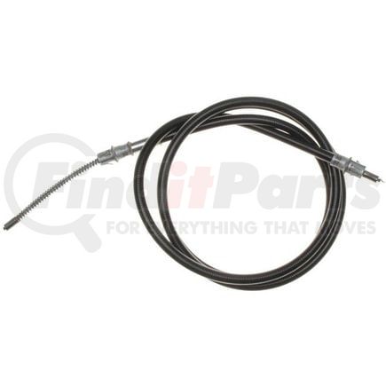 BC95999 by RAYBESTOS - Raybestos Element3 Parking Brake Cable