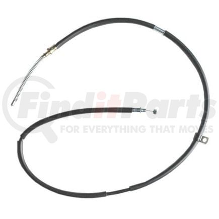 BC95996 by RAYBESTOS - Raybestos Element3 Parking Brake Cable