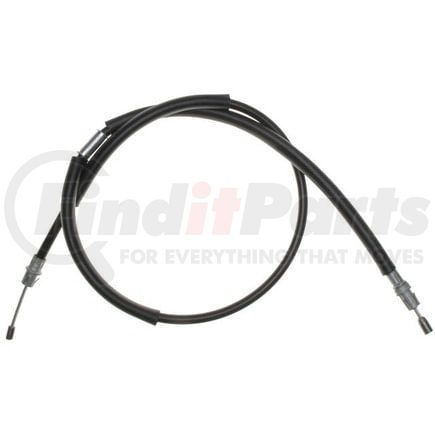 BC95997 by RAYBESTOS - Raybestos Element3 Parking Brake Cable