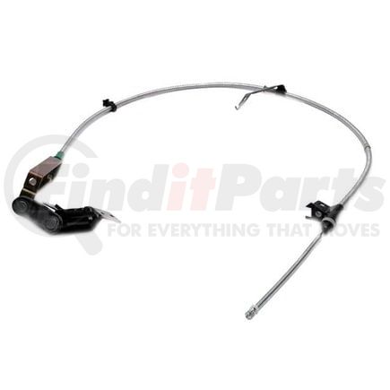 BC96009 by RAYBESTOS - Raybestos Element3 Parking Brake Cable