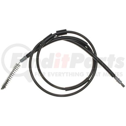 BC96020 by RAYBESTOS - Raybestos Element3 Parking Brake Cable