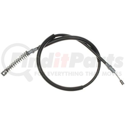 BC96022 by RAYBESTOS - Raybestos Element3 Parking Brake Cable