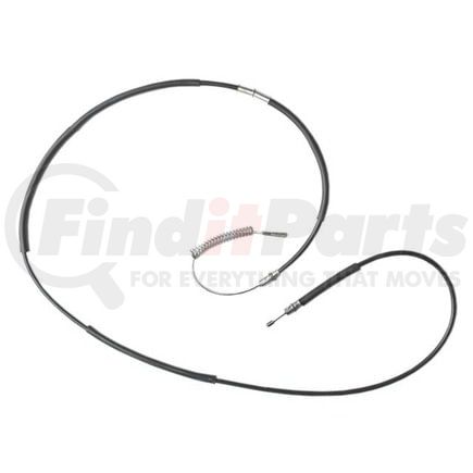 BC96039 by RAYBESTOS - Raybestos Element3 Parking Brake Cable