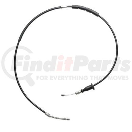BC96044 by RAYBESTOS - Raybestos Element3 Parking Brake Cable