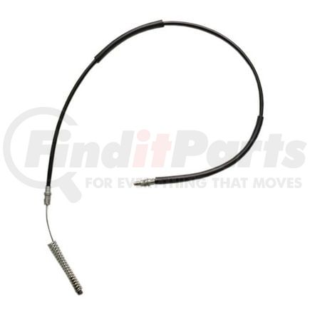 BC96050 by RAYBESTOS - Raybestos Element3 Parking Brake Cable