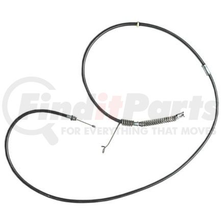 BC96052 by RAYBESTOS - Raybestos Element3 Parking Brake Cable