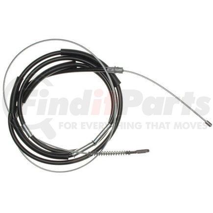 BC96053 by RAYBESTOS - Raybestos Element3 Parking Brake Cable