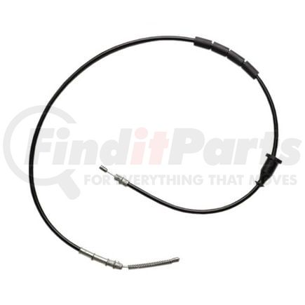 BC96045 by RAYBESTOS - Raybestos Element3 Parking Brake Cable