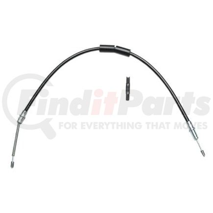 BC96046 by RAYBESTOS - Raybestos Element3 Parking Brake Cable