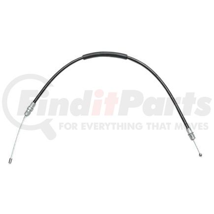 Raybestos BC96047 Parking Brake Cable Raybestos Element3 Parking Brake Cable