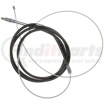 BC96054 by RAYBESTOS - Raybestos Element3 Parking Brake Cable