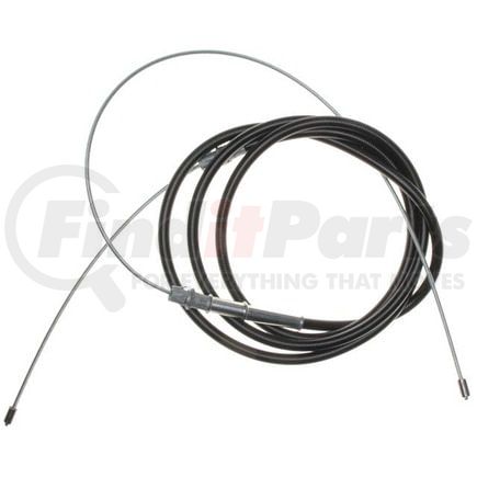 BC96055 by RAYBESTOS - Raybestos Element3 Parking Brake Cable