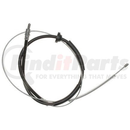 BC96063 by RAYBESTOS - Raybestos Element3 Parking Brake Cable