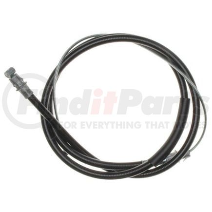 BC96064 by RAYBESTOS - Raybestos Element3 Parking Brake Cable