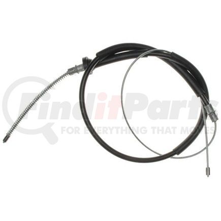 BC96065 by RAYBESTOS - Raybestos Element3 Parking Brake Cable