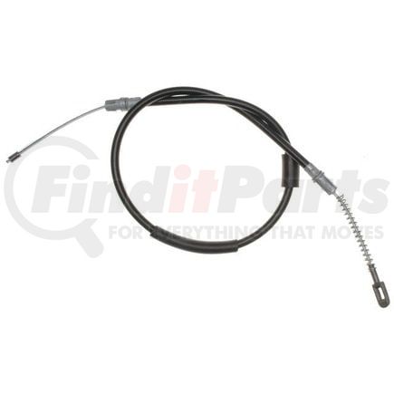 BC96060 by RAYBESTOS - Raybestos Element3 Parking Brake Cable