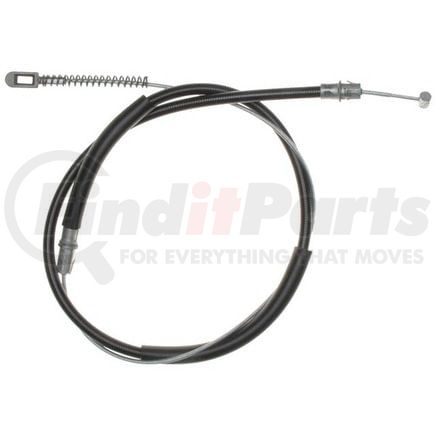 BC96061 by RAYBESTOS - Raybestos Element3 Parking Brake Cable