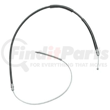 BC96062 by RAYBESTOS - Raybestos Element3 Parking Brake Cable