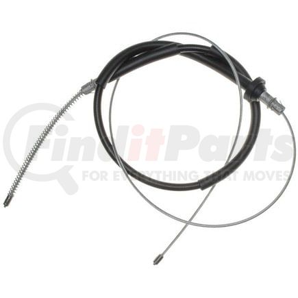 BC96068 by RAYBESTOS - Raybestos Element3 Parking Brake Cable