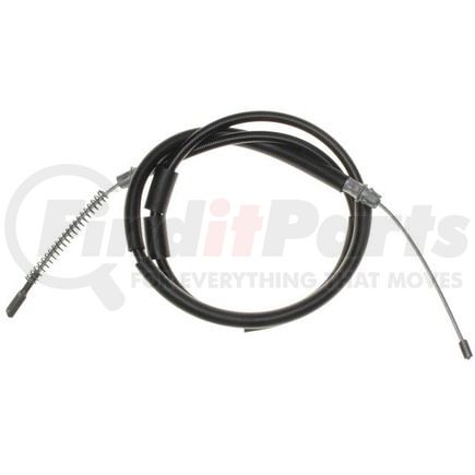 BC96074 by RAYBESTOS - Raybestos Element3 Parking Brake Cable