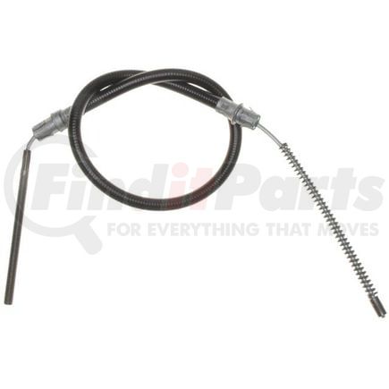 Raybestos BC96079 Parking Brake Cable Raybestos Element3 Parking Brake Cable