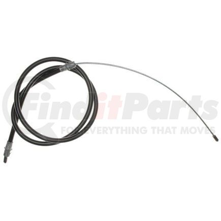 BC96080 by RAYBESTOS - Raybestos Element3 Parking Brake Cable