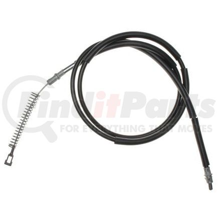 BC96092 by RAYBESTOS - Raybestos Element3 Parking Brake Cable